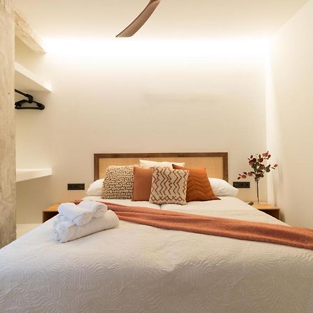 Amplio Y Moderno Apartamento Con Tarima Refrescante By Staynnapartments Bilbao Dış mekan fotoğraf